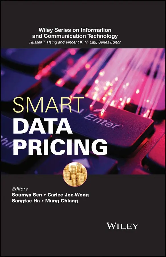S Sen - Smart Data Pricing. Tillgänglighet: Tillfälligt slut