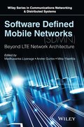 Software Defined Mobile Networks (SDMN)