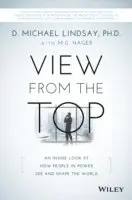 D. Michael Lindsay, M. G. Hager - View From the Top, Inbunden. Tillgänglighet: Lägg i varukorg