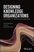 Designing Knowledge Organizations