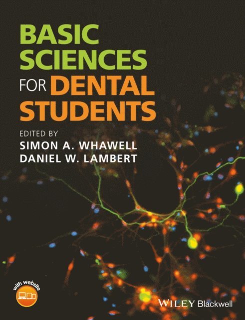 Daniel W. Lambert, Simon A. Whawell - Basic Sciences for Dental Students, E-bok. Tillgänglighet: Lägg i varukorg