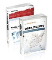 Nathan Yau - Yau, N: FlowingData.com Data Visualization Set, Häftad. Tillgänglighet: Tillfälligt slut