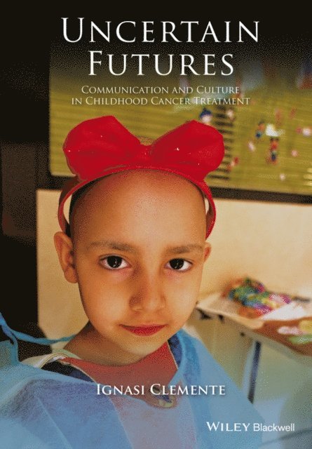 Ignasi Clemente - Uncertain Futures, E-bok