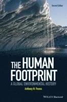 Anthony N. Penna - Human Footprint, Häftad. Tillgänglighet: Lägg i varukorg