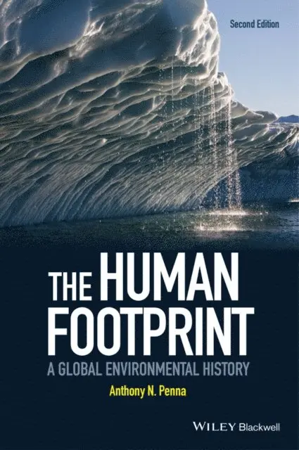 Anthony N. Penna - Human Footprint, E-bok. Tillgänglighet: Lägg i varukorg