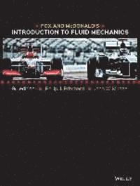 Fox And Mcdonald's Introduction To Fluid Mechanics