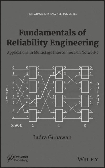 Indra Gunawan - Fundamentals of Reliability Engineering, E-bok