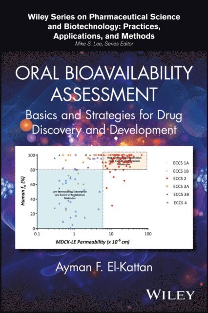 Ayman F. El-Kattan - Oral Bioavailability Assessment, E-bok
