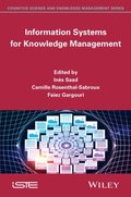 Information Systems for Knowledge Management