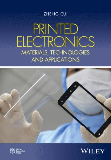 Zheng Cui - Printed Electronics, E-bok