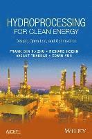 Hydroprocessing for Clean Energy