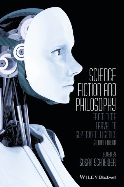 Susan Schneider - Science Fiction and Philosophy, E-bok
