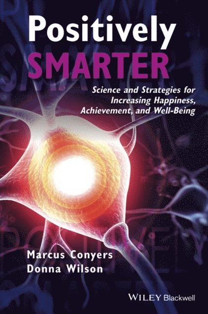 Donna Wilson, Marcus Conyers - Positively Smarter, E-bok