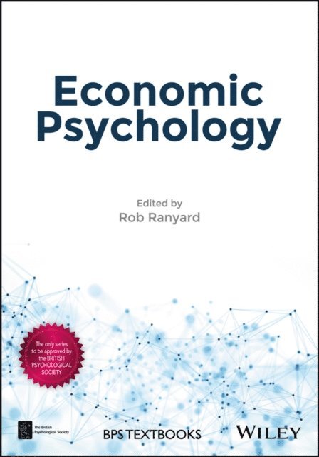 Rob Ranyard - Economic Psychology, E-bok