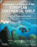 Submerged Landscapes of the European Continental Shelf