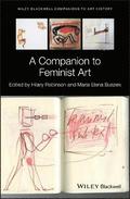 Companion to Feminist Art