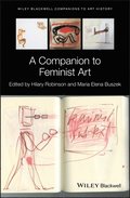 Companion to Feminist Art