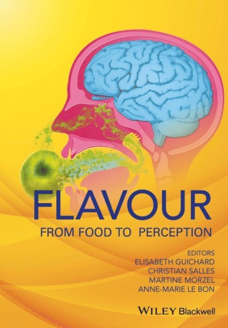 Anne-Marie Le Bon, Martine Morzel, Christian Salles, Elisabeth Guichard - Flavour, E-bok. Tillgänglighet: Lägg i varukorg