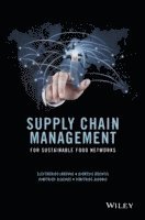 Supply Chain Management for Sustainable Food Networks