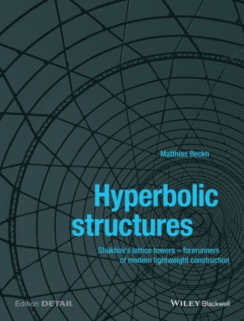 Matthias Beckh - Hyperbolic Structures, E-bok