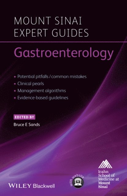 Bruce E. Sands - Gastroenterology, E-bok