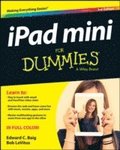iPad mini For Dummies