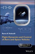 Flight Dynamics and Control of Aero and Space Vehicles