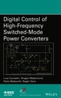 Digital Control of High-Frequency Switched-Mode Power Converters
