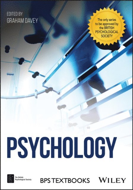 Graham C. Davey - Psychology, E-bok
