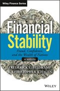Financial Stability, + Website