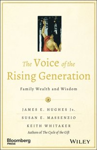 Voice of the Rising Generation