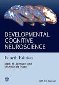 Developmental Cognitive Neuroscience - An Introduction, 4e