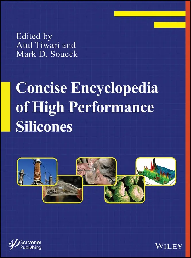 A Tiwari - Concise Encyclopedia of High Performance Silicones. Tillgänglighet: Tillfälligt slut