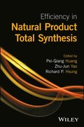 Efficiency in Natural Product Total Synthesis