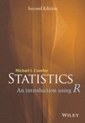 Statistics - An Introduction Using R 2e