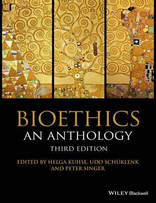 Helga Kuhse, Udo Sch¿klenk, Peter Singer - Bioethics, Häftad. Tillgänglighet: Lägg i varukorg