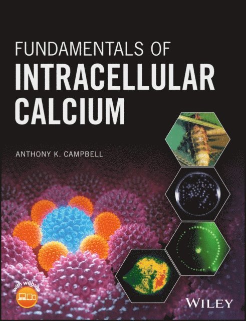 Anthony K. Campbell - Fundamentals of Intracellular Calcium, E-bok