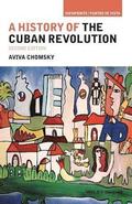 History of the Cuban Revolution