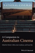 Companion to Australian Cinema