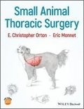 Small Animal Thoracic Surgery