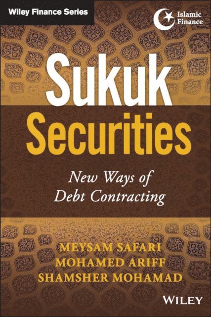 Shamsher Mohamad, Mohamed Ariff, Meysam Safari - Sukuk Securities, E-bok
