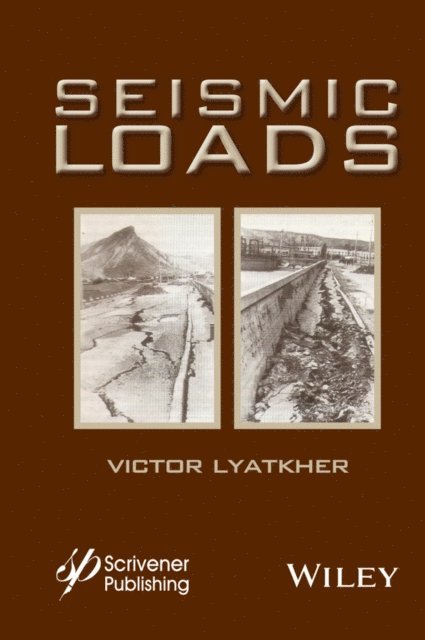 Victor M. Lyatkher - Seismic Loads, E-bok