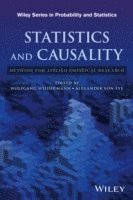 Statistics and Causality