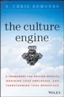 S. Chris Edmonds - Culture Engine, Inbunden. Tillgänglighet: Lägg i varukorg