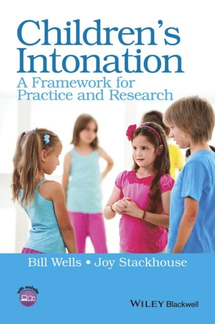 Joy Stackhouse, Bill Wells - Children's Intonation, E-bok