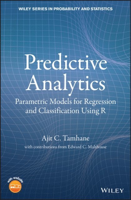 Ajit C. Tamhane - Predictive Analytics, E-bok