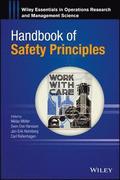 Handbook of Safety Principles
