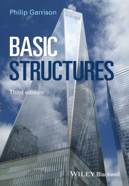 Philip Garrison - Basic Structures, E-bok