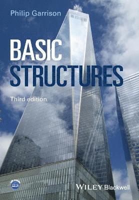 Philip Garrison - Basic Structures, Häftad