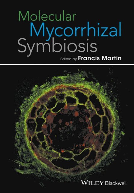 Francis Martin - Molecular Mycorrhizal Symbiosis, E-bok